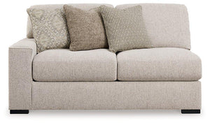 Ballyton Sectional - Ego Home Furniture