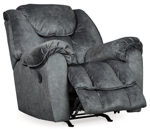 Capehorn Recliner