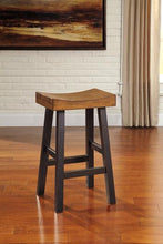 Load image into Gallery viewer, Glosco Bar Stool Set
