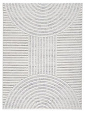 Load image into Gallery viewer, Lambworth 5&#39;3&quot; x 7&#39; Rug
