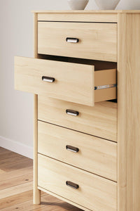 Cabinella Chest of Drawers