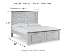 Load image into Gallery viewer, Haven Bay Bedroom Set
