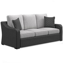 Load image into Gallery viewer, Beachcroft Outdoor Sofa with Cushion
