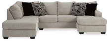 Load image into Gallery viewer, Megginson 2-Piece Sectional with Chaise
