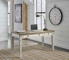 Load image into Gallery viewer, Realyn Home Office Set - Ego Home Furniture
