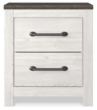 Load image into Gallery viewer, Gerridan Nightstand - Ego Home Furniture
