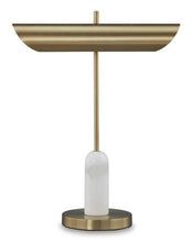 Load image into Gallery viewer, Rowleigh Desk Lamp
