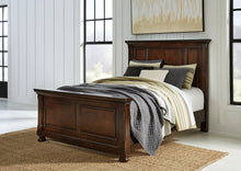Load image into Gallery viewer, Porter Bedroom Set - Ego Home Furniture
