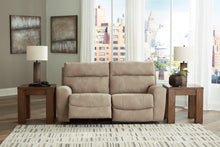 Load image into Gallery viewer, Next-Gen DuraPella Power Reclining Sectional Loveseat
