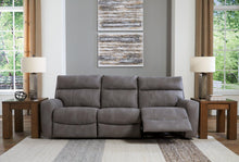 Load image into Gallery viewer, Next-Gen DuraPella Power Reclining Sectional Sofa
