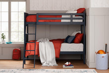 Load image into Gallery viewer, Nextonfort Bunk Bed
