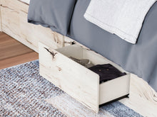 Load image into Gallery viewer, Lawroy Bed - Ego Home Furniture
