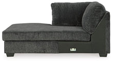 Load image into Gallery viewer, Biddeford 2-Piece Sleeper Sectional with Chaise - Ego Home Furniture
