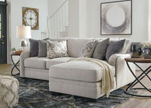 Load image into Gallery viewer, Dellara Sectional with Chaise
