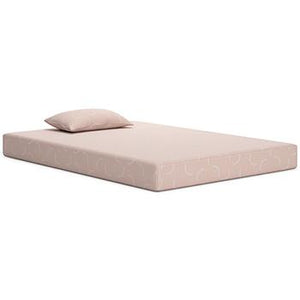 iKidz Coral Mattress and Pillow - Ego Home Furniture