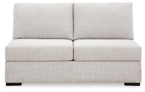 Koralynn Sectional with Chaise - Ego Home Furniture
