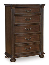 Load image into Gallery viewer, Lavinton Chest of Drawers
