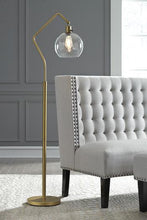 Load image into Gallery viewer, Marilee Floor Lamp
