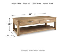Load image into Gallery viewer, Rencott Occasional Table Set - Ego Home Furniture
