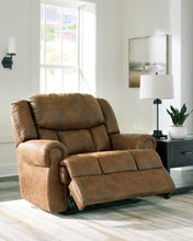 Load image into Gallery viewer, Boothbay Oversized Power Recliner
