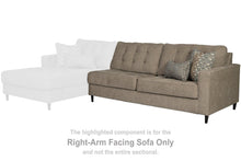 Load image into Gallery viewer, Flintshire 2-Piece Sectional with Chaise
