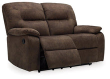 Load image into Gallery viewer, Bolzano Reclining Loveseat
