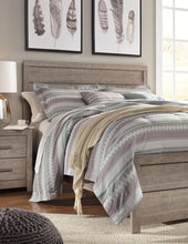 Load image into Gallery viewer, Culverbach Bed - Ego Home Furniture
