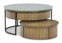 Load image into Gallery viewer, Fridley Occasional Table Set - Ego Home Furniture
