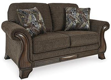 Load image into Gallery viewer, Miltonwood Loveseat
