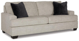 Vayda Sofa - Ego Home Furniture