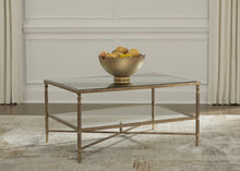 Load image into Gallery viewer, Cloverty Occasional Table Set - Ego Home Furniture

