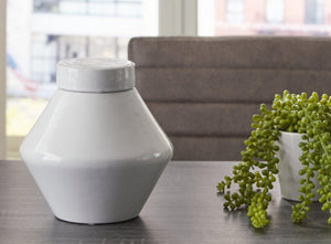 Domina Jar (Set of 2) - Ego Home Furniture
