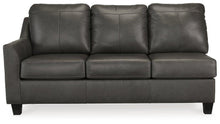 Load image into Gallery viewer, Valderno 2-Piece Sectional with Chaise
