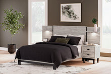 Load image into Gallery viewer, Vessalli Bed with Extensions - Ego Home Furniture
