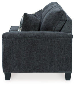 Abinger 2-Piece Sleeper Sectional with Chaise - Ego Home Furniture