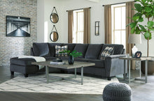 Load image into Gallery viewer, Abinger 2-Piece Sleeper Sectional with Chaise - Ego Home Furniture

