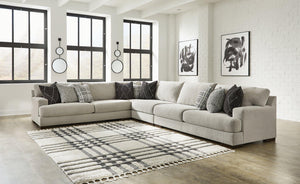 Artsie Sectional - Ego Home Furniture