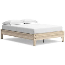Load image into Gallery viewer, Battelle Bed - Ego Home Furniture
