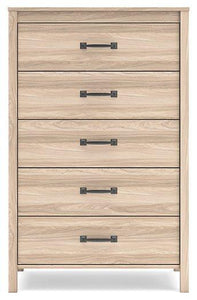 Battelle Chest of Drawers