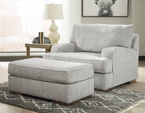 Mercado Living Room Set - Ego Home Furniture