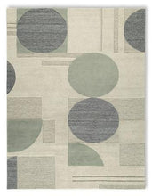 Load image into Gallery viewer, Dallane 8&#39; x 10&#39; Rug
