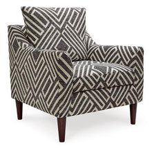 Load image into Gallery viewer, Morrilton Next-Gen Nuvella Accent Chair
