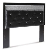Load image into Gallery viewer, Kaydell Upholstered Panel Storage Bed - Ego Home Furniture
