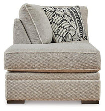 Load image into Gallery viewer, Calnita 2-Piece Sectional with Chaise
