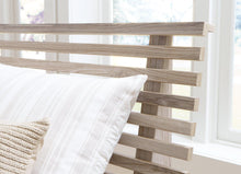 Load image into Gallery viewer, Hasbrick Bed - Ego Home Furniture
