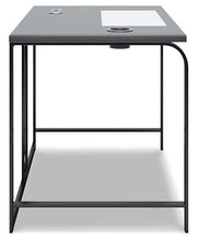 Load image into Gallery viewer, Lynxtyn 48&quot; Home Office Desk
