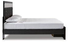 Load image into Gallery viewer, Kaydell Upholstered Panel Storage Bed - Ego Home Furniture
