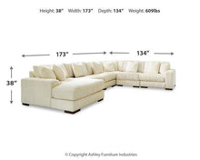 Load image into Gallery viewer, Lindyn Living Room Set
