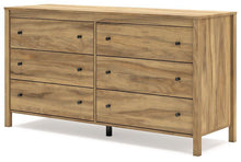 Load image into Gallery viewer, Bermacy Dresser - Ego Home Furniture
