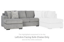 Load image into Gallery viewer, Casselbury 2-Piece Sectional with Chaise
